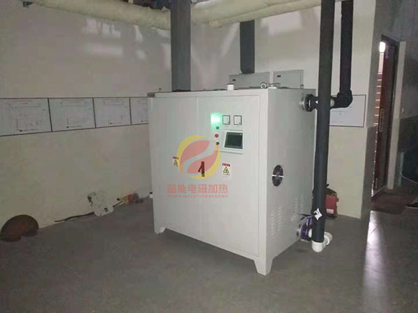 電磁熱水鍋爐 電磁熱水鍋爐