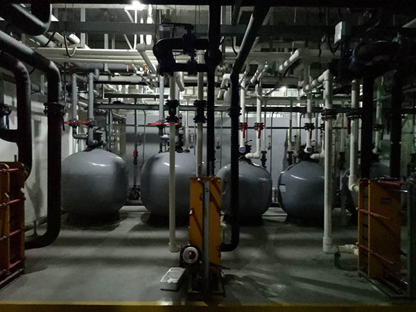 溫泉加熱后臺技術支持 溫泉加熱后臺技術支持