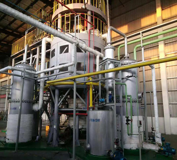 化工電磁加熱設備 化工電磁加熱設備