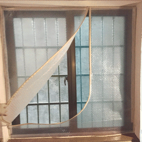 窗戶保溫膜 窗戶保溫膜