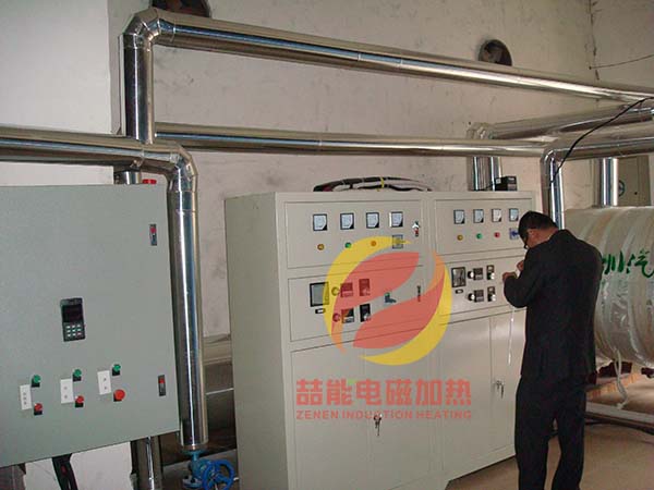 電磁采暖爐 電磁采暖爐