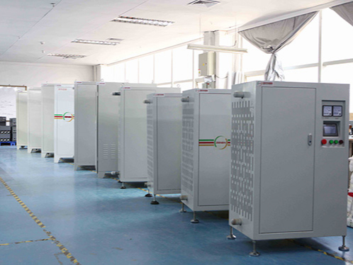 如何做才能讓電磁采暖爐更加省電？