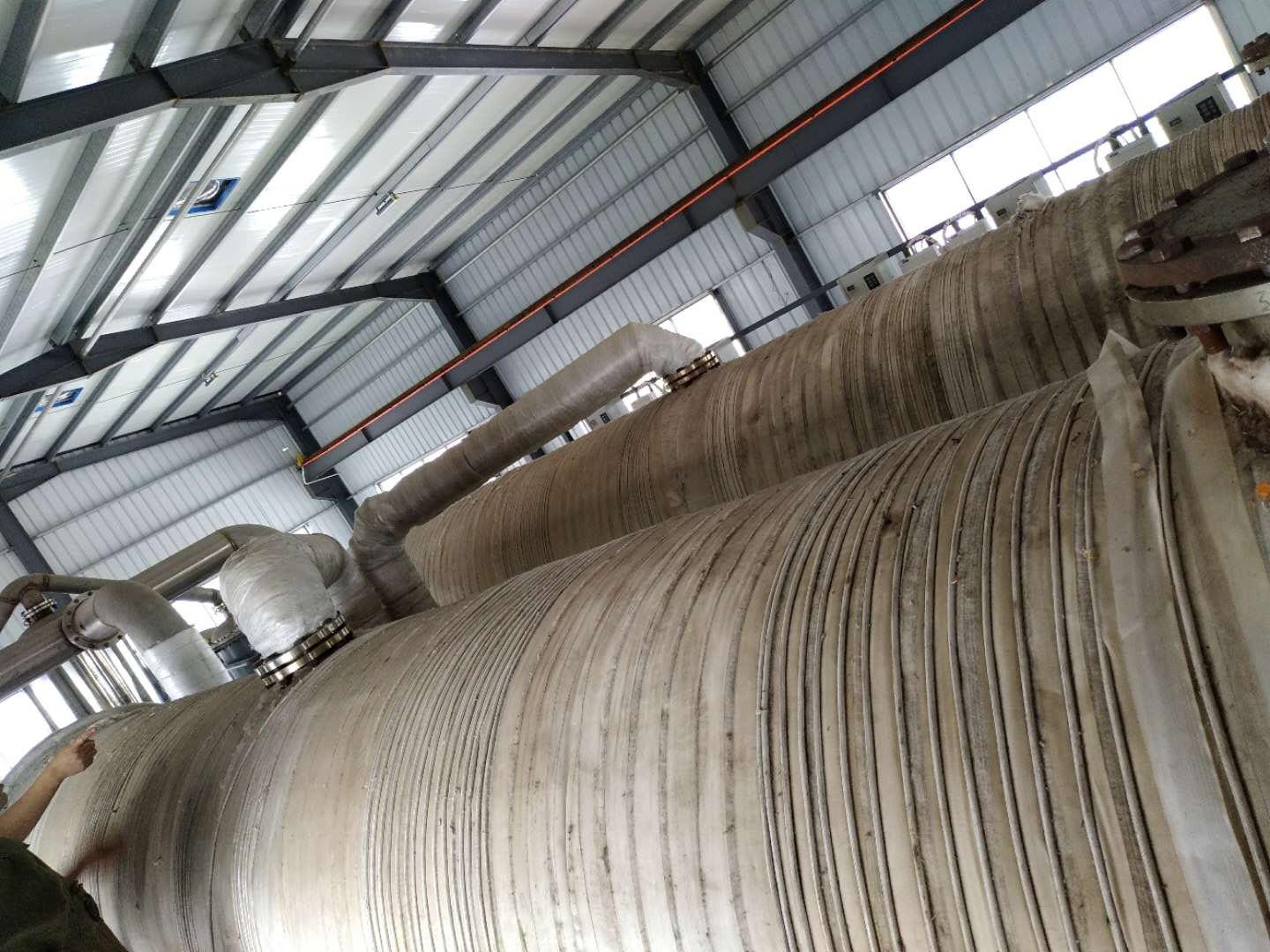 電磁加熱煉油 電磁加熱煉油