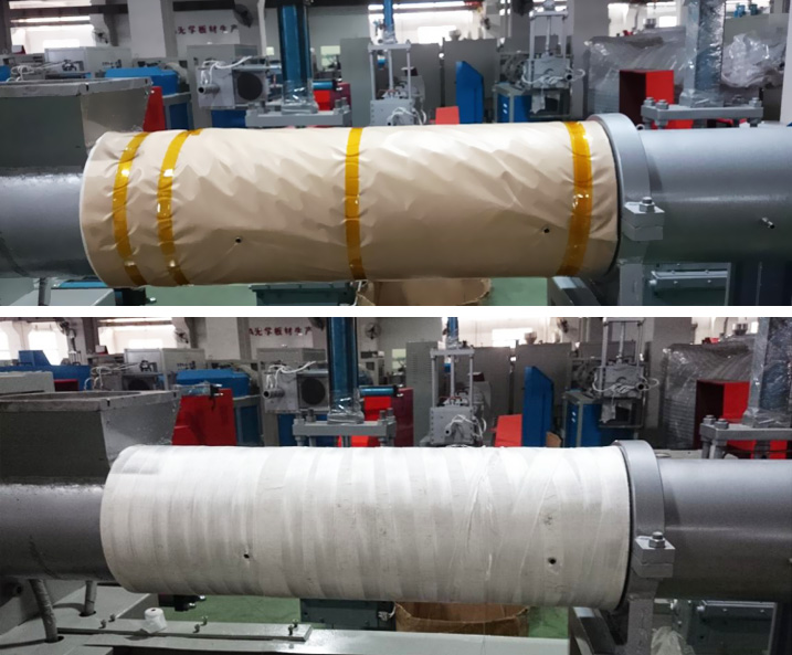 繞線示例 繞線示例