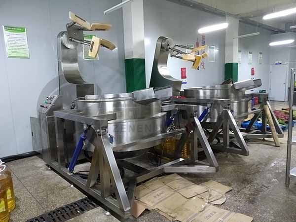 電磁加熱鍋 電磁加熱鍋