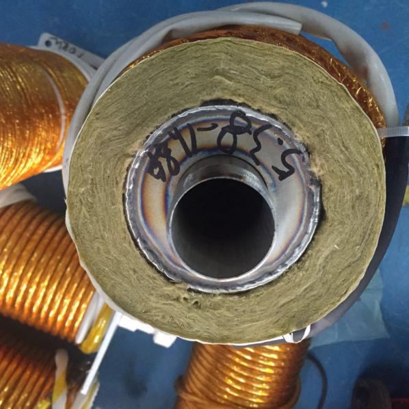 采暖爐加熱管 采暖爐加熱管