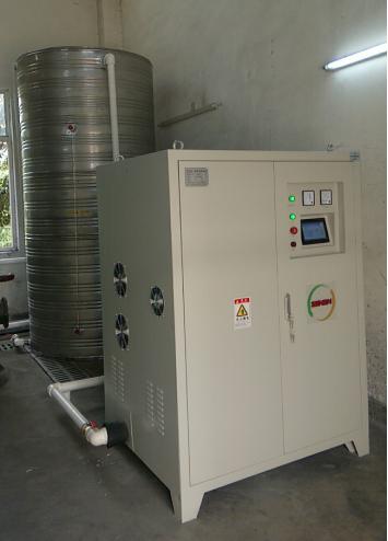 喆能電磁采暖爐3 喆能電磁采暖爐3