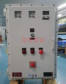 隔爆型防爆柜 隔爆型防爆柜