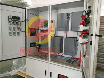 正壓型防爆柜內部 正壓型防爆柜內部