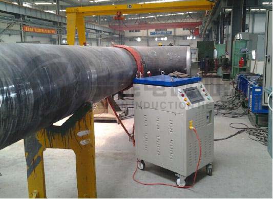 熱處理電磁感應加熱 熱處理電磁感應加熱