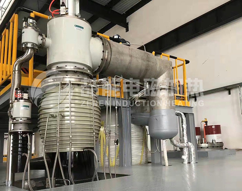 鋰礦加工電磁加熱 鋰礦加工電磁加熱