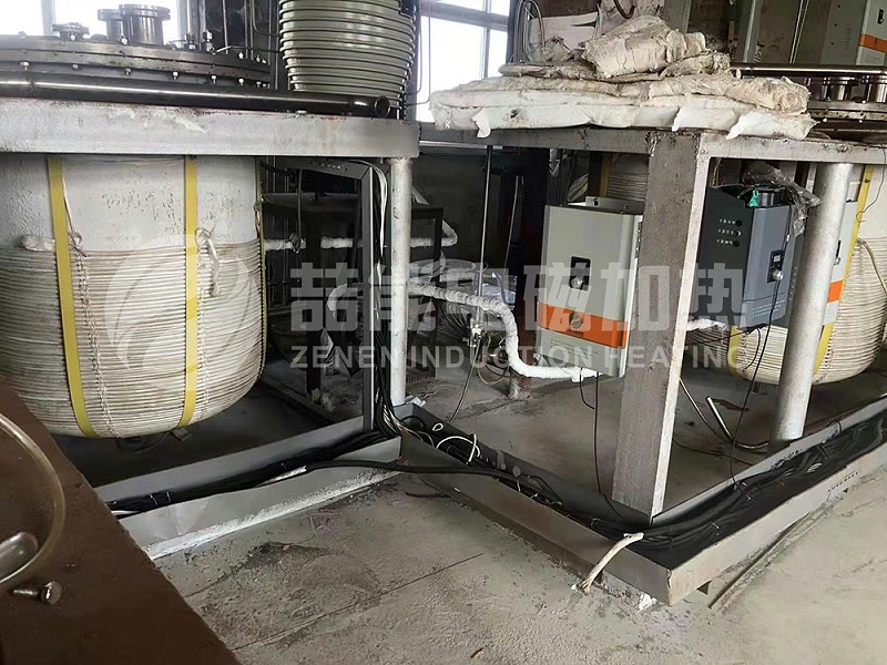 鋰礦加工應(yīng)用電磁加熱 鋰礦加工應(yīng)用電磁加熱