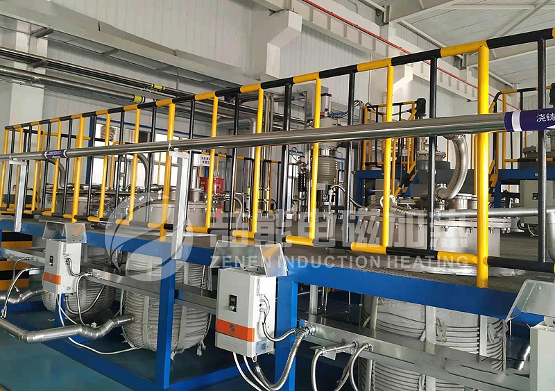 鋰礦上的電磁加熱2 鋰礦上的電磁加熱2