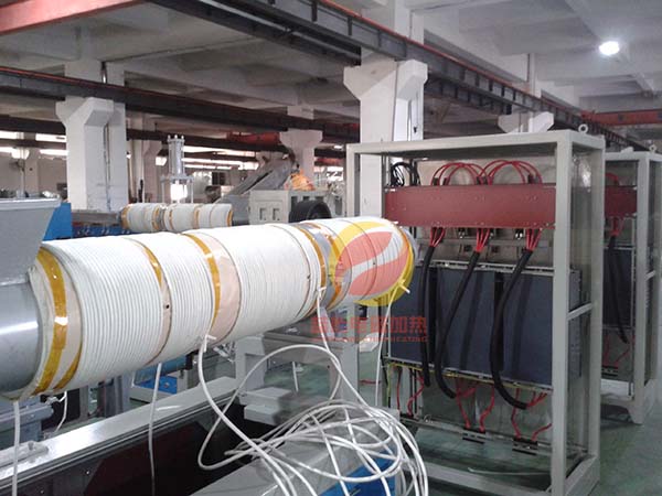 廢舊塑料再生造粒機 廢舊塑料再生造粒機