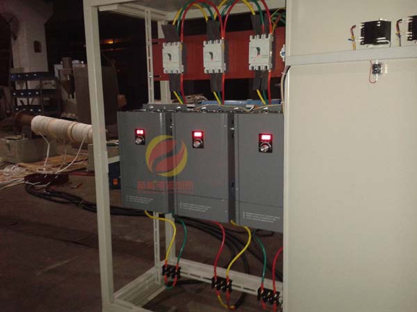 大功率電磁感應加熱機器設備 大功率電磁感應加熱機器設備