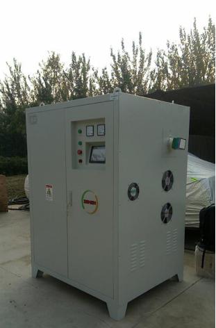 電磁采暖爐案例 電磁采暖爐案例