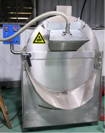 電磁炒貨機 電磁炒貨機