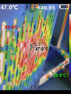 加溫測(cè)試 加溫測(cè)試