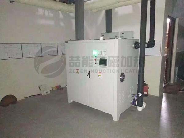 電磁采暖爐 電磁采暖爐