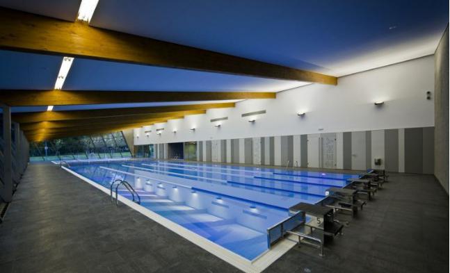 泳池加熱 泳池加熱