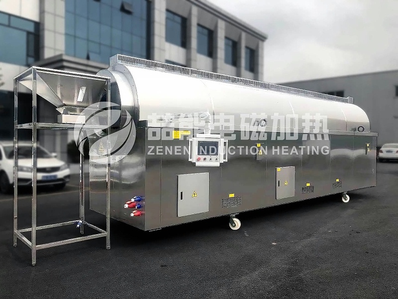 食品烘干設備電磁加熱 食品烘干設備電磁加熱