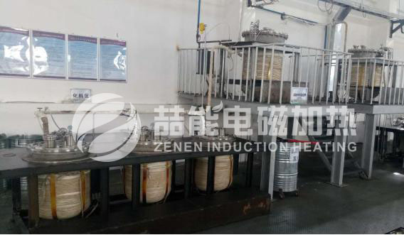 不銹鋼加熱爐 不銹鋼加熱爐