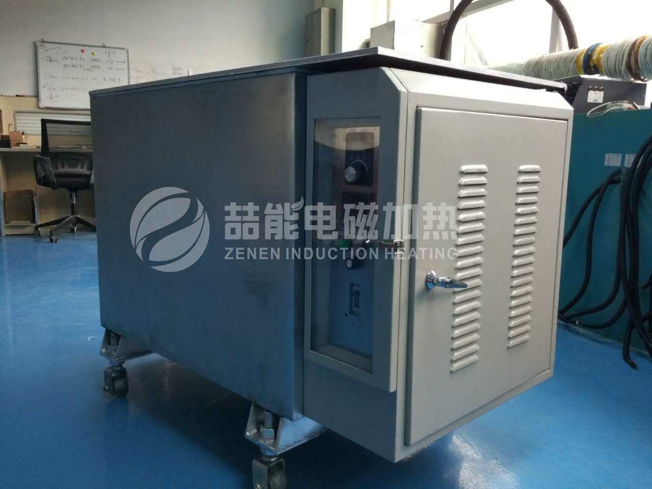 鋅合金熔爐 鋅合金熔爐