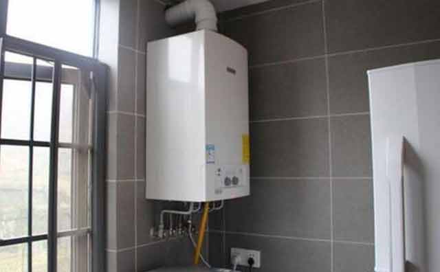 燃氣壁掛爐 燃氣壁掛爐