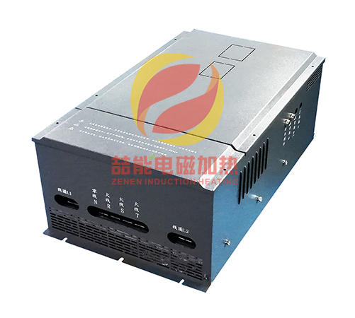 電磁加熱器 電磁加熱器