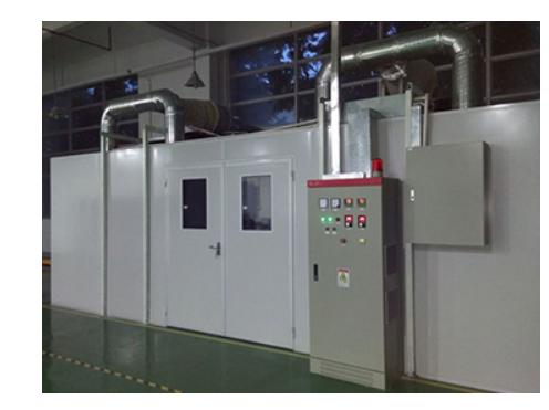 高溫老化房 高溫老化房
