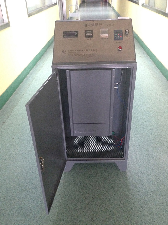 熔錫爐 熔錫爐