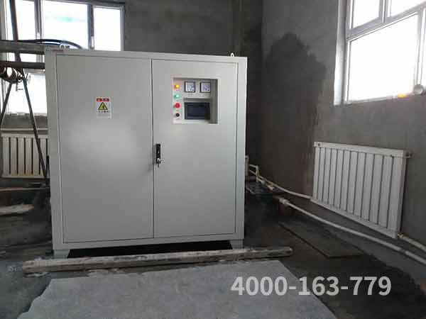 暖氣供熱系統 暖氣供熱系統