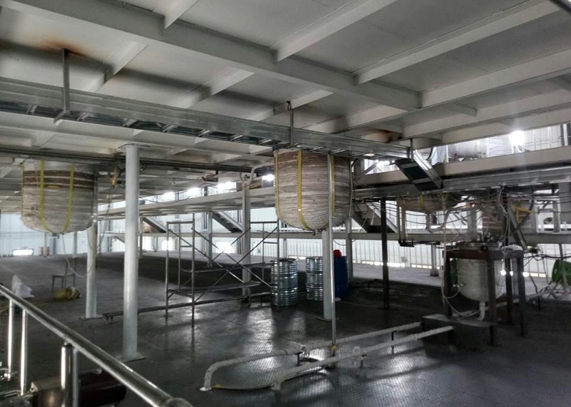 電磁加熱改造 電磁加熱改造