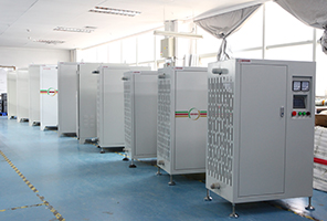 電磁供熱機組 電磁供熱機組