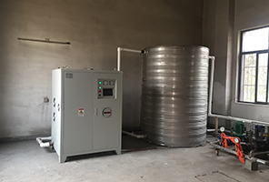 電磁供暖爐 電磁供暖爐