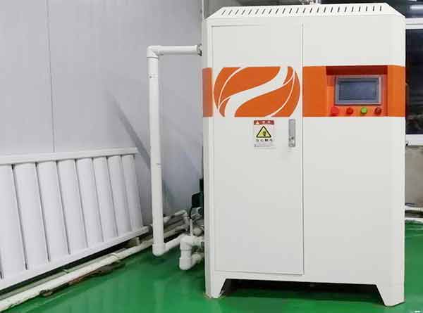 電磁加熱鍋爐 電磁加熱鍋爐