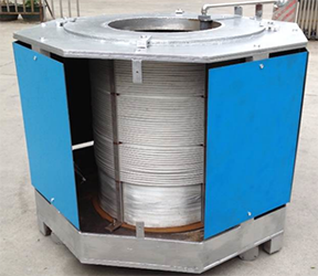 爐體結構設計 爐體結構設計