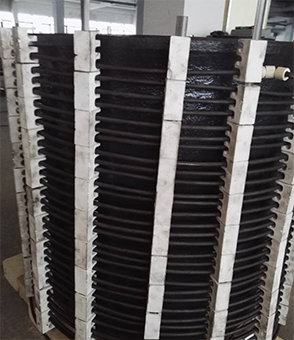 電磁感應熔鋁爐 電磁感應熔鋁爐