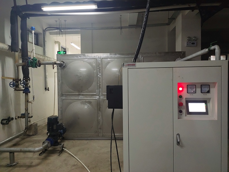 采暖供熱機組 采暖供熱機組