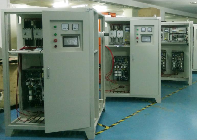 電磁采暖爐 電磁采暖爐