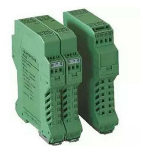 信號(hào)隔離器