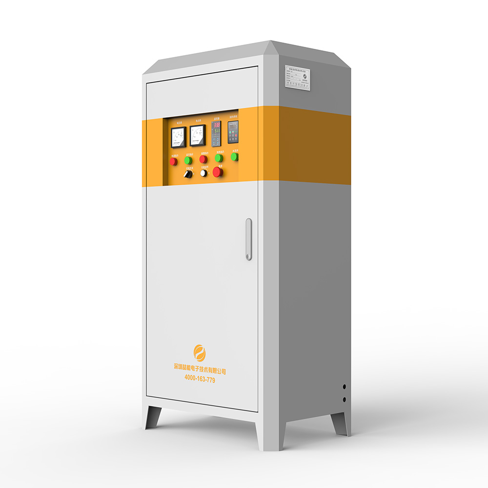 120KW落地式電磁加熱器 120KW落地式電磁加熱器