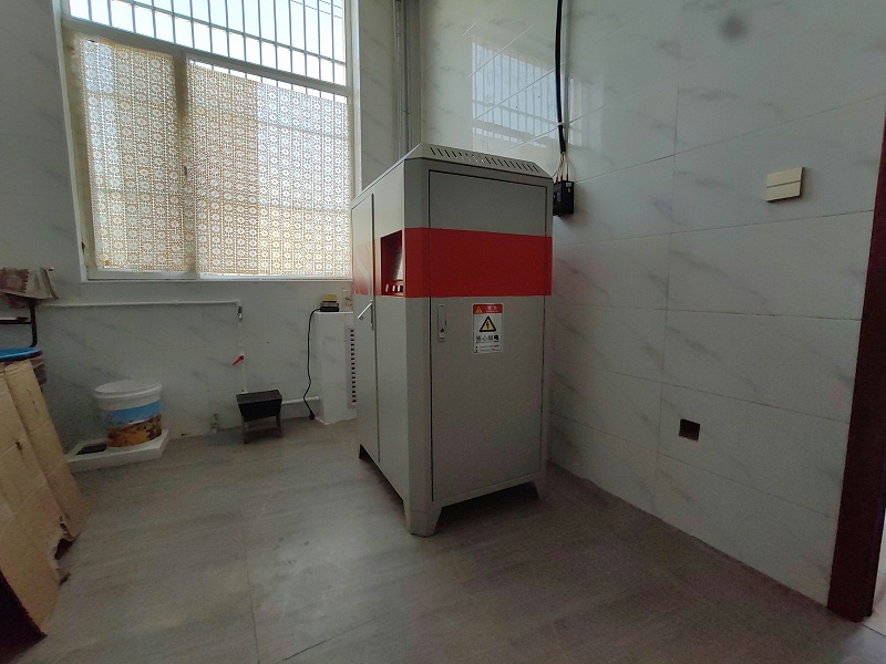 用電鍋爐取暖 用電鍋爐取暖