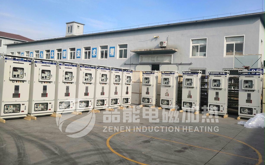 防爆電磁加熱器 防爆電磁加熱器