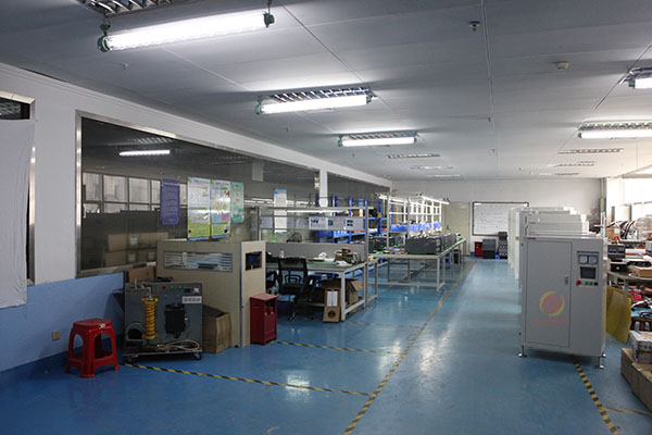 喆能電磁采暖生產車間一偶 喆能電磁采暖生產車間一偶