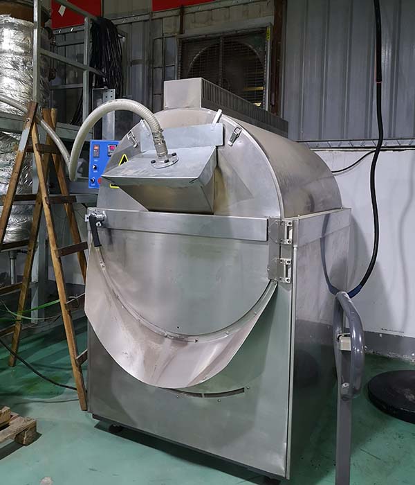 電磁炒貨機 電磁炒貨機