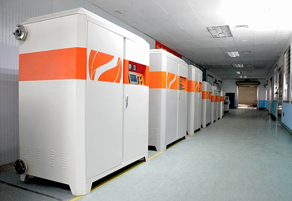 電磁加熱采暖爐 電磁加熱采暖爐