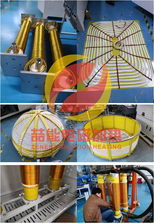 電磁感應線 電磁感應線