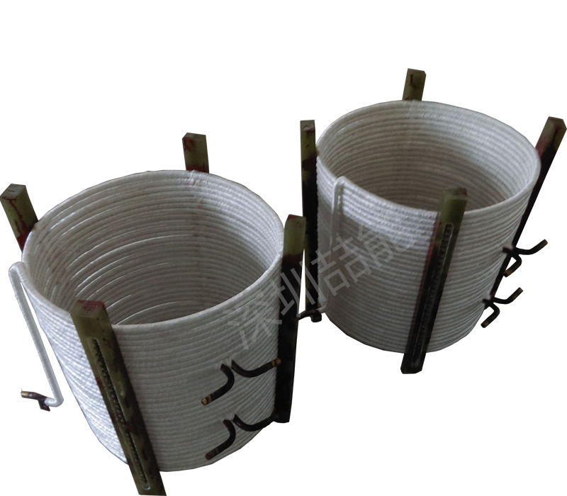 電磁感應(yīng)線圈 電磁感應(yīng)線圈
