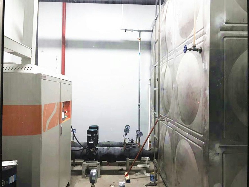 電磁采暖爐 電磁采暖爐